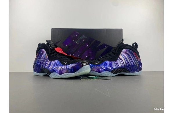 Galaxy Nike FQ4303-400  Foamposite One Air   0118
